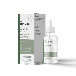 Acnofix Serum