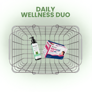 Wellness Bundle
