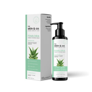 Femiloria Hygiene Wash