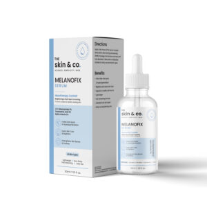 Melanofix Serum